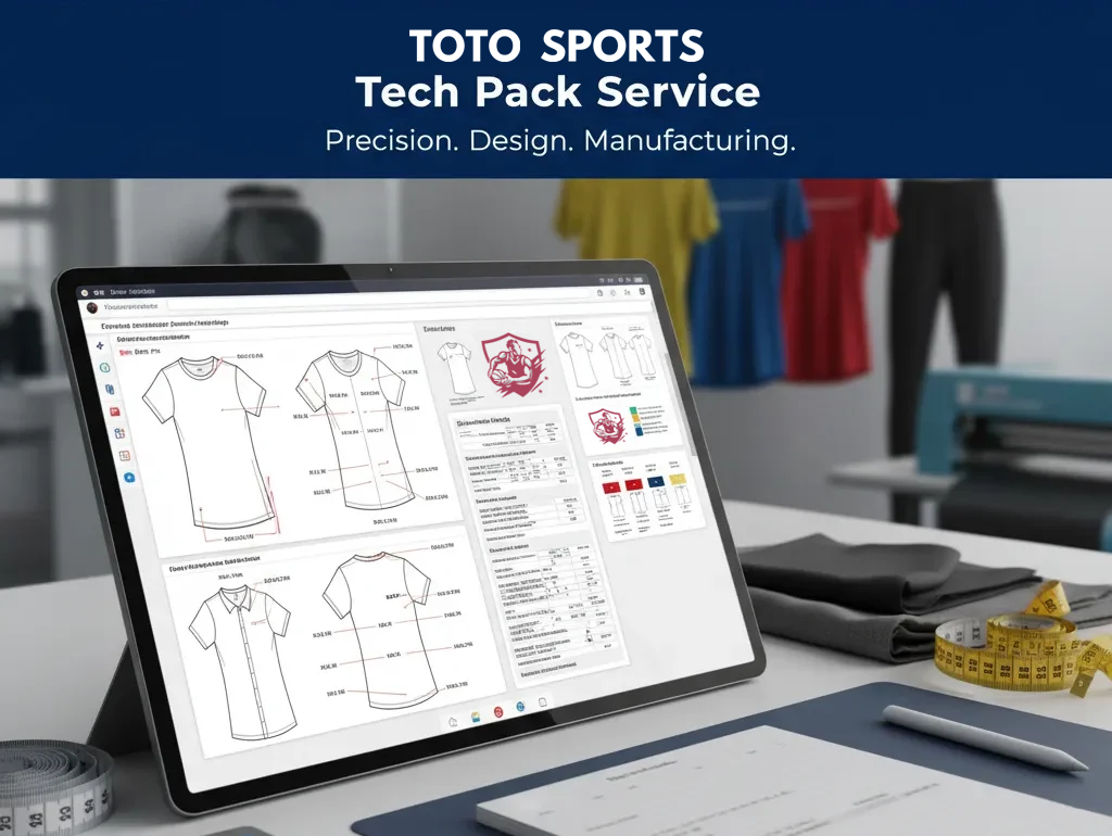 sports wear