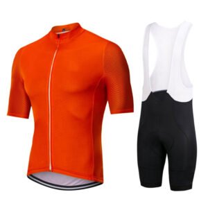 Cycling Uniform