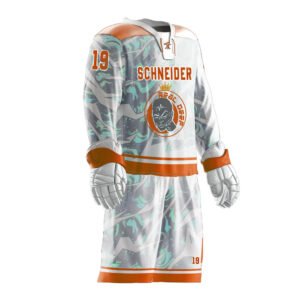 Lacrosse Uniform