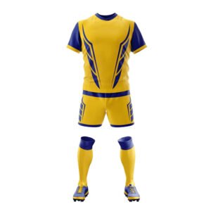Rugby Uniform
