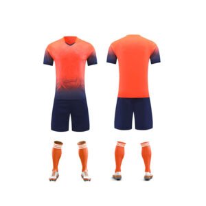 Soccer Uniform