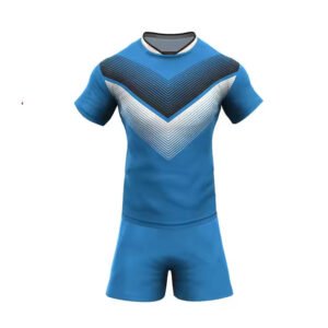 Rugby uniform