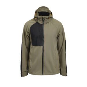Soft Shell Jackets