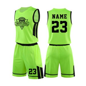 Basketball Uniform