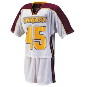 Lacrosse Uniform