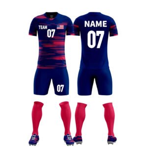 Soccer Uniform