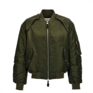 Bomber Jackets