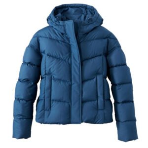 Puffer Jackets