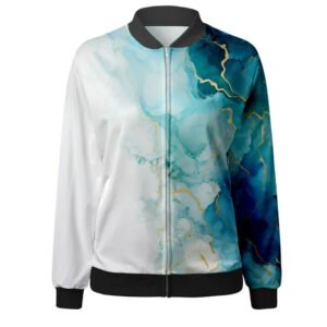 Bomber Jackets