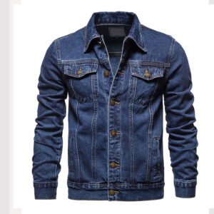 Denim Jackets