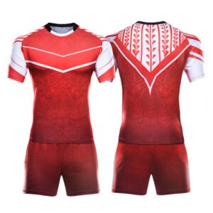 Rugby uniform