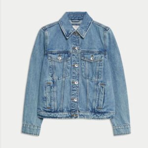 Denim Jackets