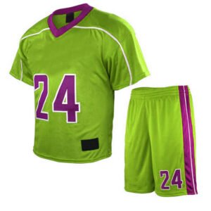 Lacrosse Uniform