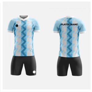 Soccer Uniform