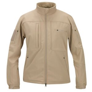 Soft Shell Jackets