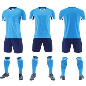 Soccer Uniform