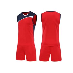 Volleyball Uniform