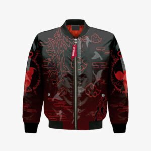 Bomber Jackets