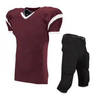 American Football Uniforms