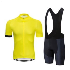 Cycling Uniform