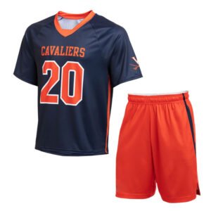 Lacrosse Uniform