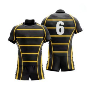 Rugby uniform