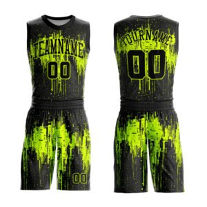 Basketball Uniform