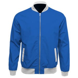 Bomber Jackets