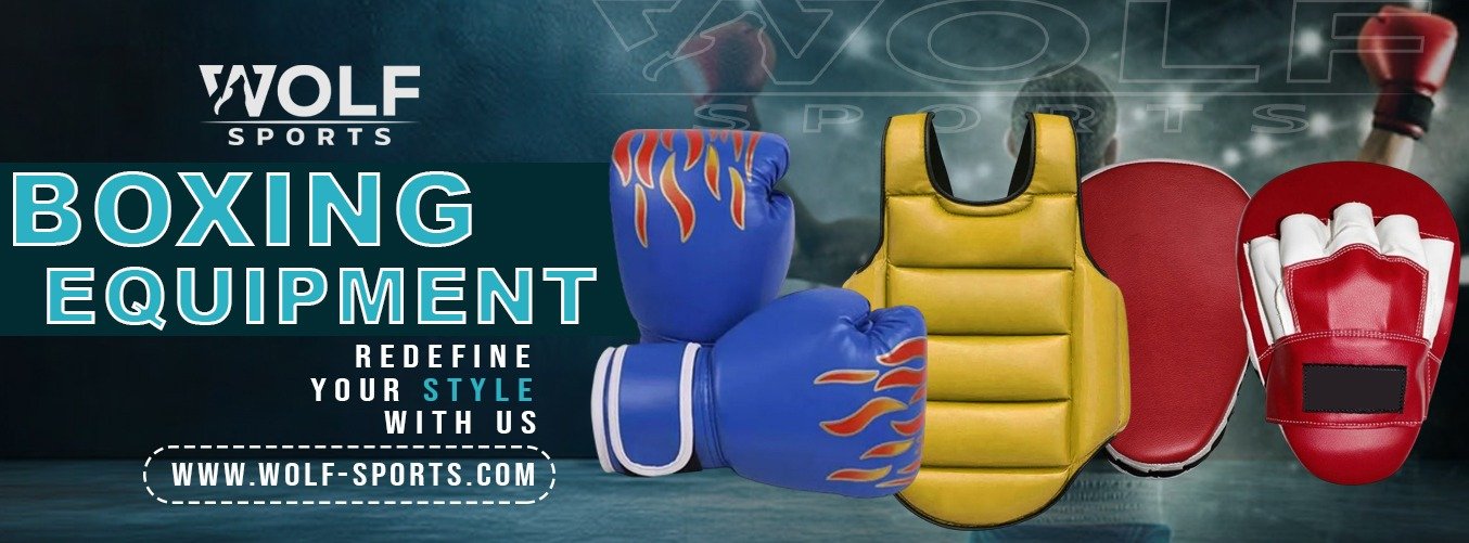 Boxing Equipment